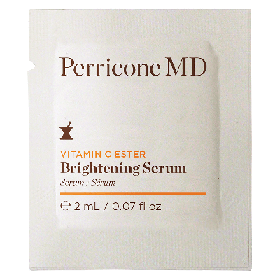 Perricone Md Vitamin C Ester Brightening Serum (2ml)