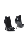 SERGIO ROSSI Ankle boot