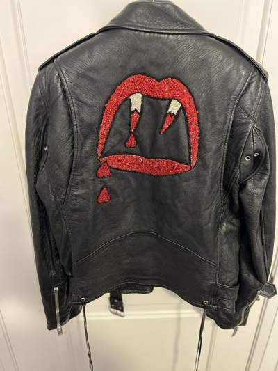 SAINT LAURENT L17 ブラッドラスター 44 中古・古着通販】Saint Laurent Paris (サンローランパリ) Blood