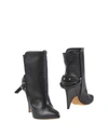 IRO ANKLE BOOTS,11294240WX 11