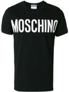 MOSCHINO 经典logoT恤,A0706524012177913