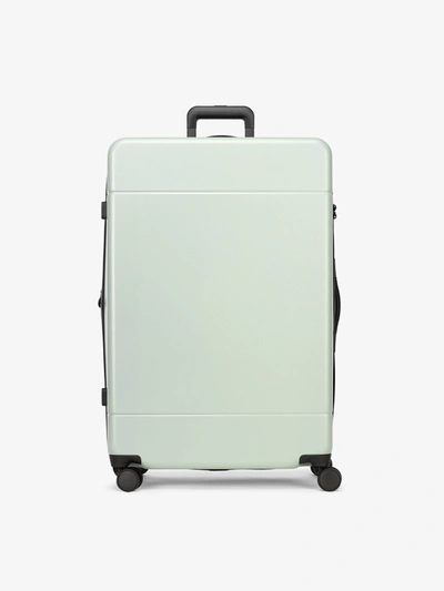 Calpak Hue Large Luggage In Jade | 28"