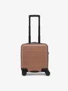 CALPAK CALPAK HUE MINI CARRY-ON LUGGAGE IN HAZEL | 15"