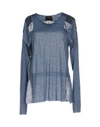 VIVIENNE WESTWOOD ANGLOMANIA SWEATER,39780104VX 4