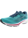 MIZUNO WOMENS FITNESS WORKOUT RUNNING SHOES