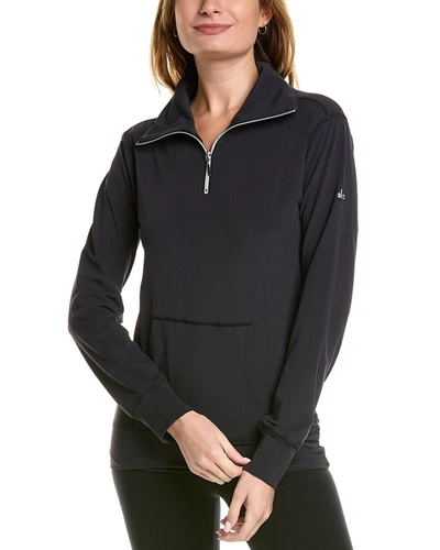 Skea Jamie Pullover In Black