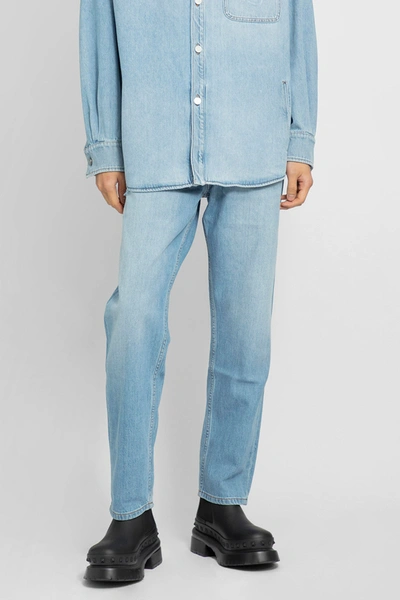 Valentino Man Blue Jeans