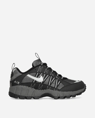 Nike Unisex Black Sneakers