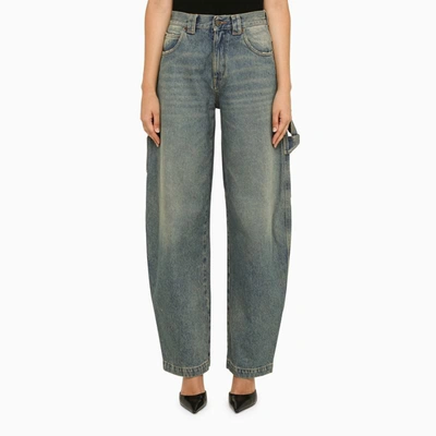 DARKPARK/ダークパーク】 AUDREY DENIM DARKPARK | DENIM | AUDREY