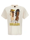 Saint Mxxxxxx Graphic-print Cotton T-shirt