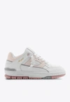Axel Arigato Area Low-top Sneakers In Multicolor