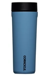 Corkcicle Spill-proof Commuter Cup In River