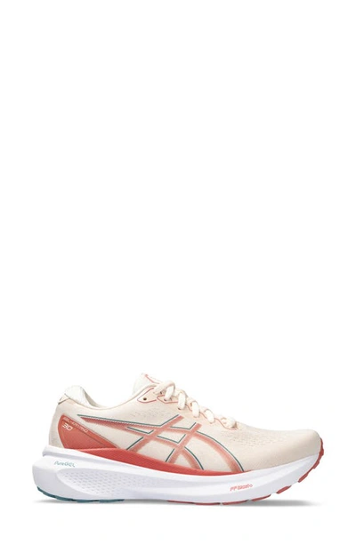 Asics Gel-kayano® 30 Running Shoe In Rose Dust/ Light Garnet