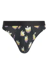 Meundies Thong In Fab-boo-lous