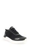 Propét B10 Usher Sneaker In Black