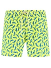 MC2 SAINT BARTH MC2 SAINT BARTH "GECKO" SWIMSUIT