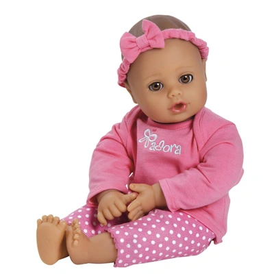 Adora Playtime Baby Pink