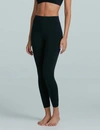Commando Butter Luxe Legging In Black In Black