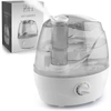 Zulay Kitchen Cool Mist Humidifiers For Bedroom (2.2l Water Tank) In Grey