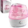 ZULAY KITCHEN COOL MIST HUMIDIFIERS FOR BEDROOM (2.2L WATER TANK)