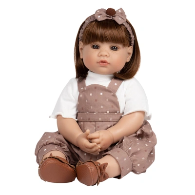Adora Toddlertime Root Bear Float Baby Doll