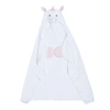 Adora Snuggle & Glow Unicorn Plushie Hoodie