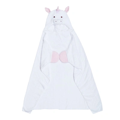 Adora Snuggle & Glow Unicorn Plushie Hoodie