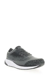 Propét Ec-5 Slip-on Sneaker In Black