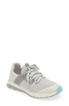 Olukai Wailuku Sneaker In Mist Grey / Mist Grey