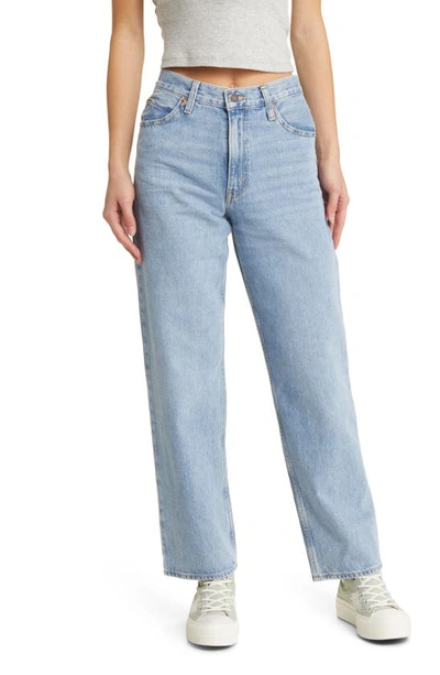 LEVI'S DAD JEANS