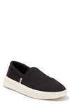 TOMS ALPARGATA ROVER SLIP-ON SNEAKER