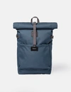 SANDQVIST SANDQVIST ILON ROLLTOP BACKPACK (RECYCLED POLY)