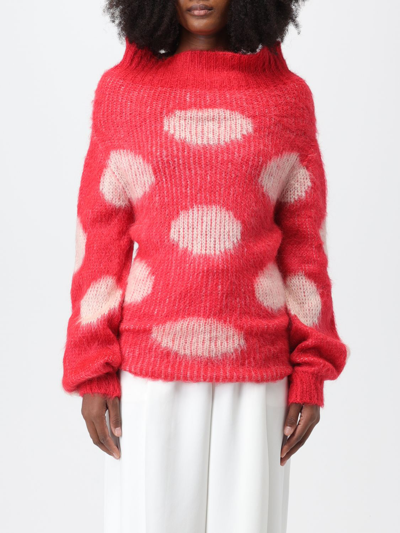 Marni Pullover  Damen Farbe Bunt In Multicolor