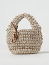 Jw Anderson Handtasche  Damen Farbe Beige