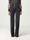 Etro Jeans  Damen Farbe Blau In Blue