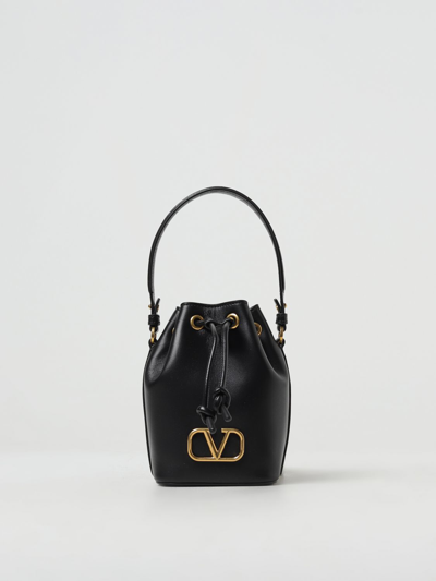 Valentino Garavani Mini- Tasche  Damen Farbe Schwarz In Black