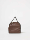 Stella Mccartney Mini Bag  Woman In Beige