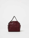 Stella Mccartney Mini Bag  Woman In Red