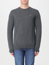 Polo Ralph Lauren Pullover  Herren Farbe Grau 1 In Grey 1