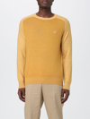 Etro Jumper  Men In Yellow