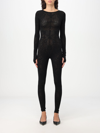 Mes Demoiselles Hose  Damen Farbe Schwarz In Black