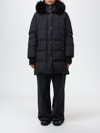 Moorer Jacke  Damen Farbe Schwarz In Black