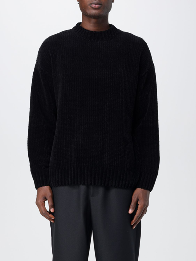Bonsai Sweater In Black
