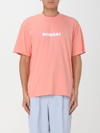 Bonsai T-shirt  Herren Farbe Peach
