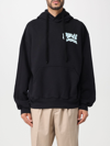 Bonsai Sweatshirt  Herren Farbe Schwarz In Black