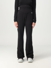 Chiara Ferragni Hose  Damen Farbe Schwarz In Black