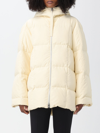 Jil Sander Jacke  Damen Farbe Weiss In White