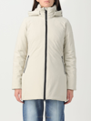 Save The Duck Mantel  Damen Farbe Beige In Beige