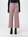 's Max Mara Hose S Max Mara Damen Farbe Pink