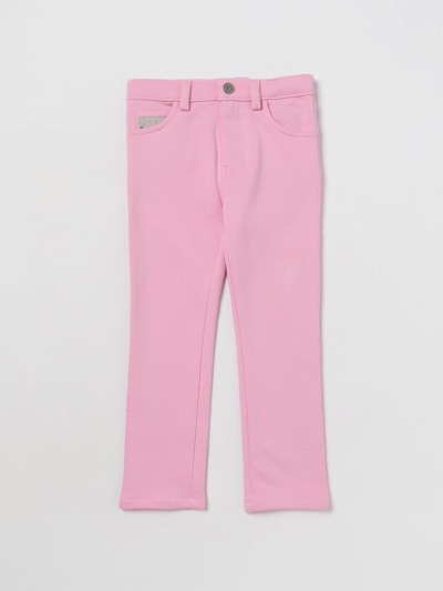 N°21 Jeans N° 21 Kids Colour Pink